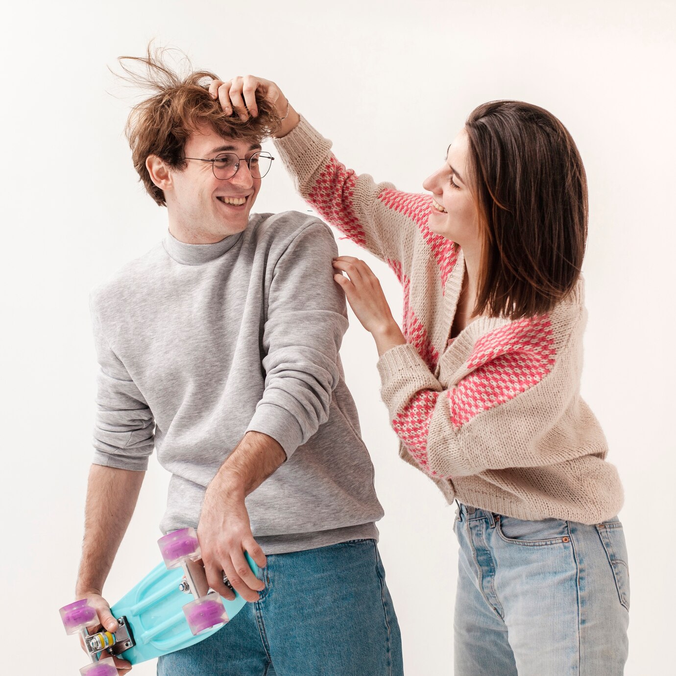 Romantic Lift Example